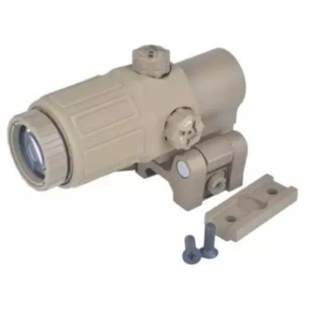 Увеличительный прицел Aim-O ET Style G33 3X