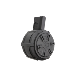 G&G Drum Mag M4 с автоподзаводом 2300р