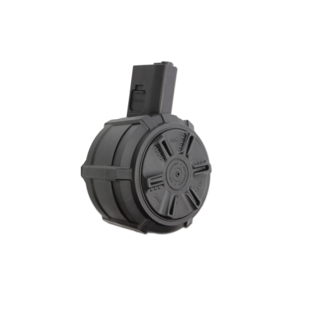 G&G Drum Mag M4 с автоподзаводом 2300р