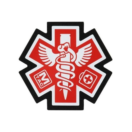 Патч M-Tac Textile