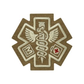 Патч M-Tac Textile