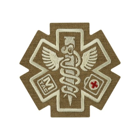 Патч M-Tac Textile