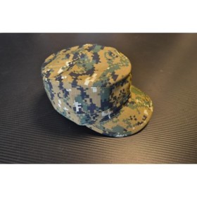 США BDU пилотка
