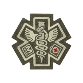 Патч M-Tac Textile