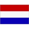 Флаг Нидерланды, 90x150 см