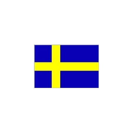 Lipp Rootsi 90x150cm