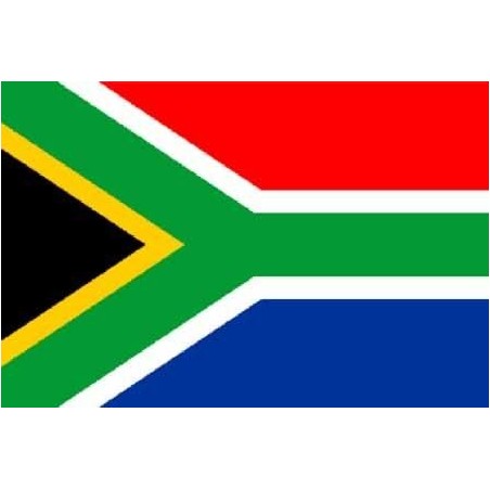 Flag South Africa, 90x150cm