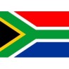 Lipp Lõuna Aafrika 90x150cm