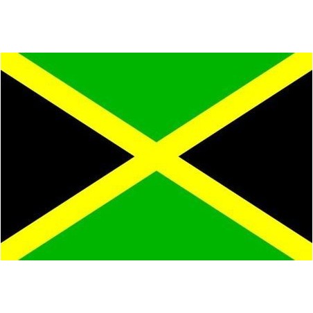Flag Jamaica, 90x150cm