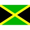 Flag Jamaica, 90x150cm