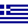 Lipp Kreeka, 90x150cm