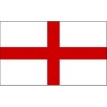 Lipp Inglismaa, 90x150cm