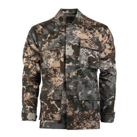 Mil-tec US BDU куртка