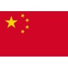 Flag China, 90x150cm
