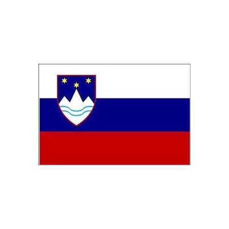 Lipp Sloveenia, 90x150cm