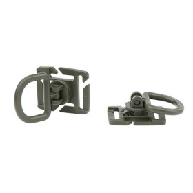 101Inc Molle D-образные кольца