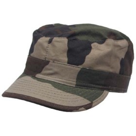 США BDU пилотка
