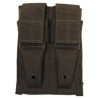 Ammo Pouch, double, "Molle", small