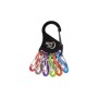 Карабины Nite Ize KEYRACK™ S-BINER®