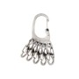 Nite Ize BigFoot KeyRack Locker карабины