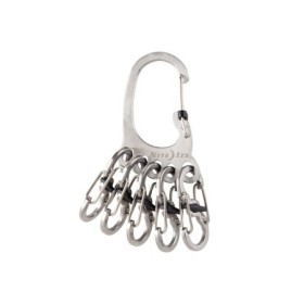 Nite Ize BigFoot KeyRack Locker карабины