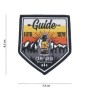 Нашивка Fosco Textile "Guide"