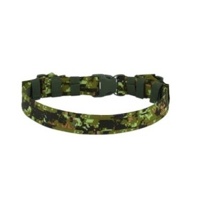 Тактический ремень Shadow Gear с двумя подсумками