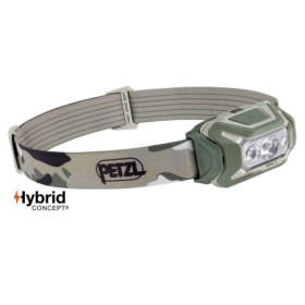 Налобный фонарь Petzl Aria 2 RGB