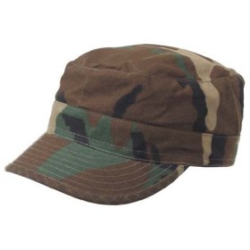 США BDU пилотка