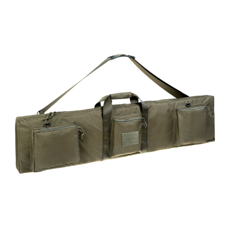 Invader Gear pehmendusega 130cm relvakott