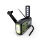 Радиоприемник Origin Outdoors Crank Radio «Multi»