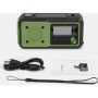  Радиоприемник Origin Outdoors Crank Radio «Multi» 1