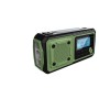  Радиоприемник Origin Outdoors Crank Radio «Multi» 3
