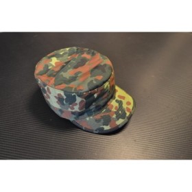 США BDU пилотка