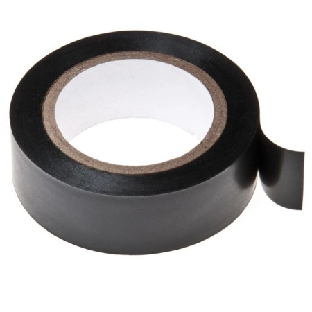 Isoleerimisteip 10m x 15mm