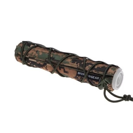 Invader Gear summuti kate 22cm marpat