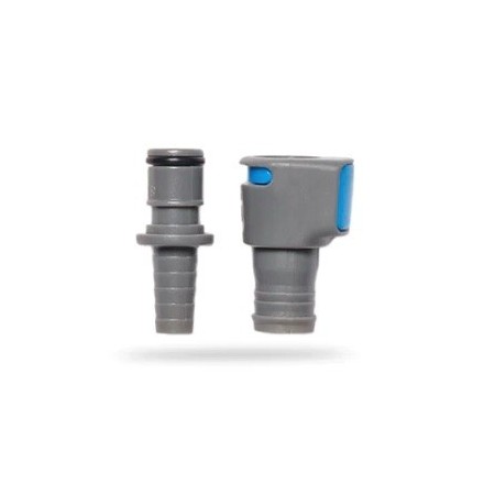 Быстроразъемное соединение Hydrapak Plug-N-Play™