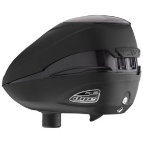 Dye Rotor R2 loader