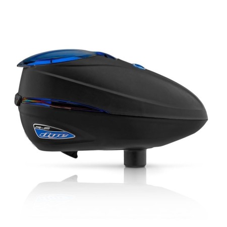 Dye Rotor R2 loader