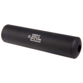 Глушитель Madbull Gemtech Blackside CCW
