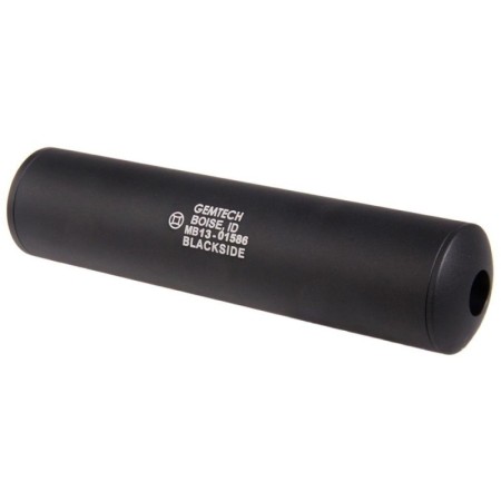 Глушитель Madbull Gemtech Blackside CCW