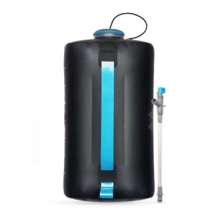  Переносной контейнер для воды Hydrapak Expedition™ объемом 8 л.