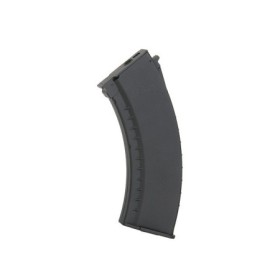 Cyma Mid-Cap 150 round магазин для AK47 - черный