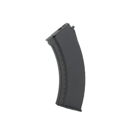 Cyma Mid-Cap 150 round магазин для AK47 - черный