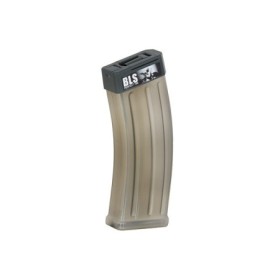 BLS Magazine Бутылка в стиле M4 1200 bb