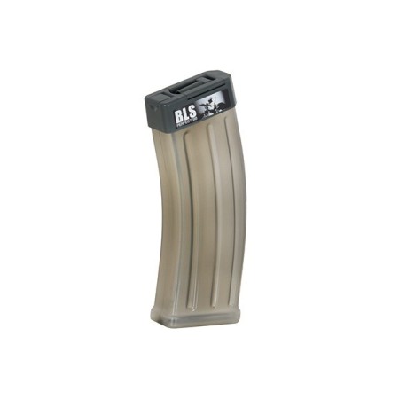 BLS Magazine Бутылка в стиле M4 1200 bb