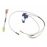 Element High Voltage Switch Assembly for ver 2 gearbox, front wiring