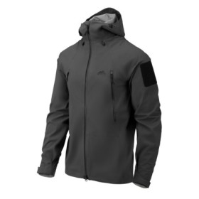 Куртка Helikon SQUALL Hardshell - TorrentStretch - Shadow Grey