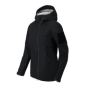 Helikon SQUALL Женская куртка Hardshell - TorrentStretch - Черный