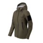 Helikon SQUALL Женская куртка Hardshell - TorrentStretch - Taiga Green